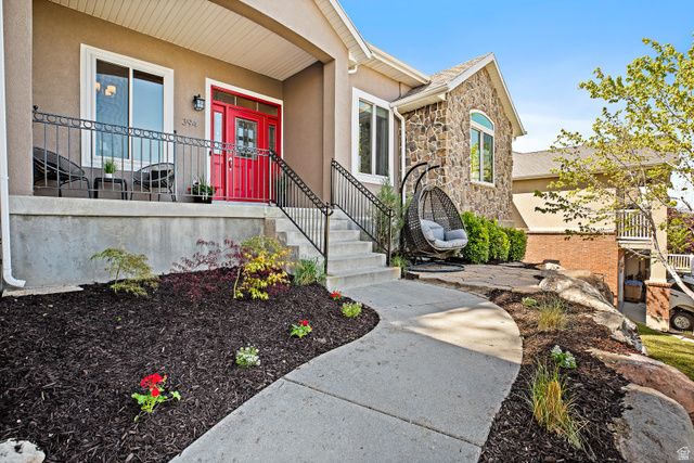 394 E BREWSTER DR, Draper, UT 84020