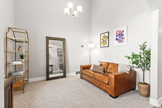 394 E BREWSTER DR, Draper, UT 84020