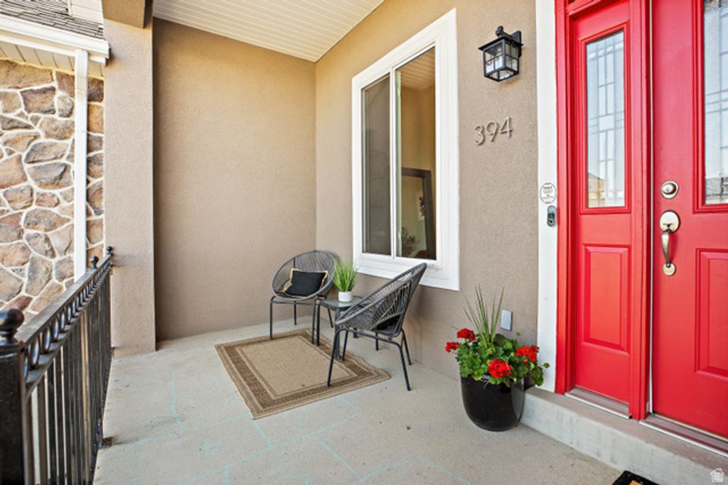 394 E BREWSTER DR, Draper, UT 84020 — photo 3