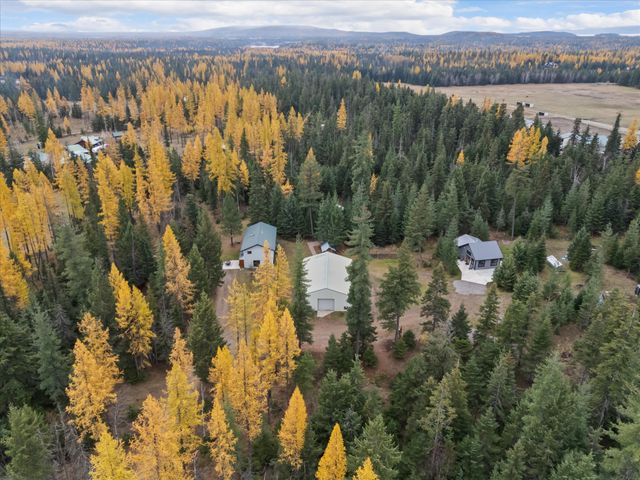 3740 Foothill Road, Kalispell, MT 59901 property photo