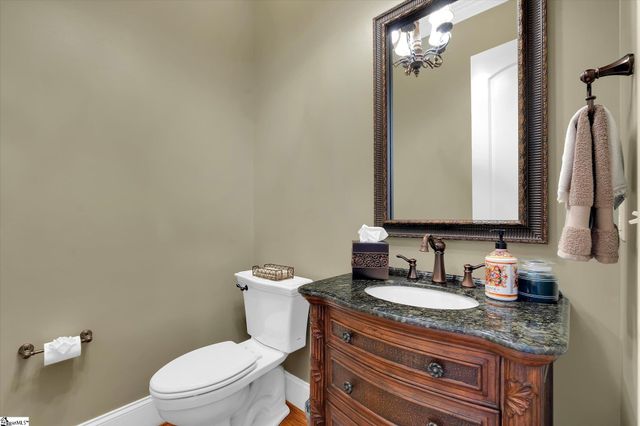 10 Travertine Court, Greenville, SC 29615