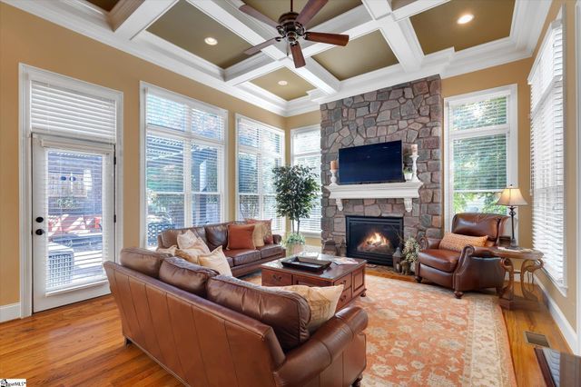 10 Travertine Court, Greenville, SC 29615