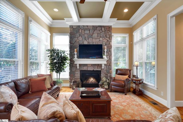 10 Travertine Court, Greenville, SC 29615