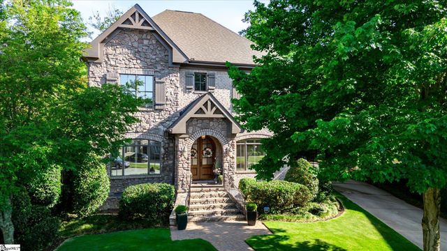 10 Travertine Court, Greenville, SC 29615