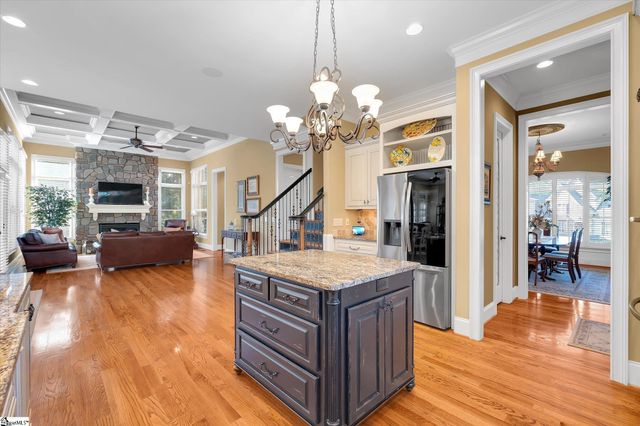10 Travertine Court, Greenville, SC 29615