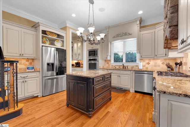 10 Travertine Court, Greenville, SC 29615