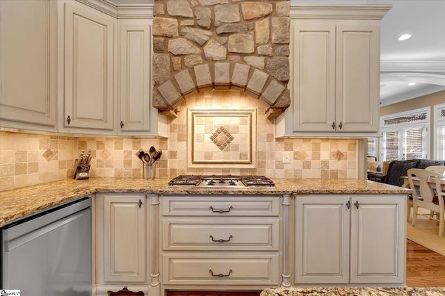 10 Travertine Court, Greenville, SC 29615