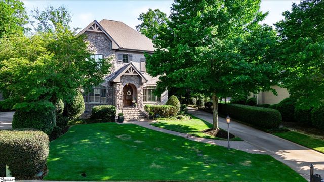 10 Travertine Court, Greenville, SC 29615