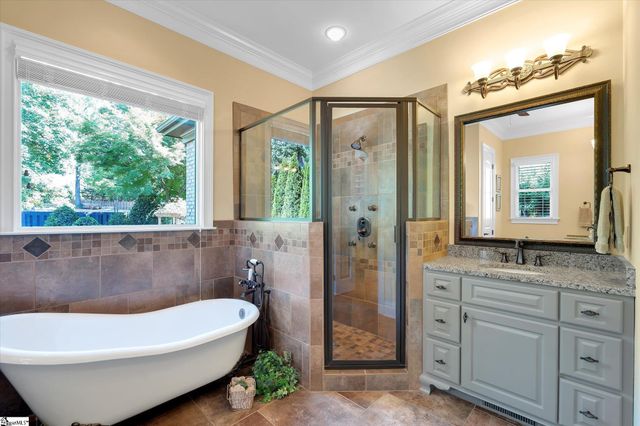 10 Travertine Court, Greenville, SC 29615