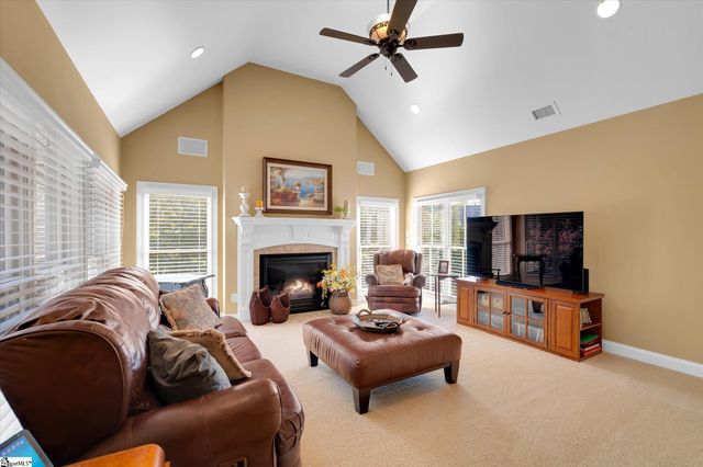 10 Travertine Court, Greenville, SC 29615