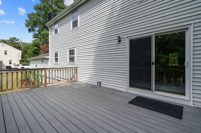 201 Ames Street, Sharon, MA 02067
