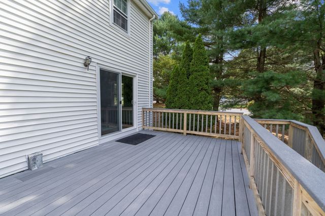 201 Ames Street, Sharon, MA 02067
