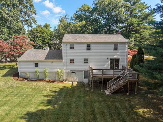 201 Ames Street, Sharon, MA 02067