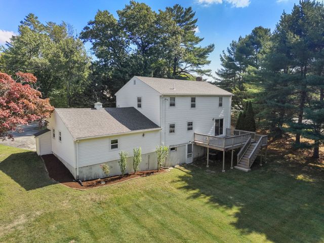 201 Ames Street, Sharon, MA 02067