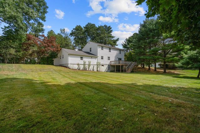 201 Ames Street, Sharon, MA 02067
