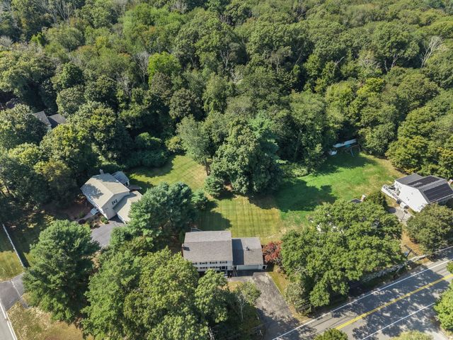 201 Ames Street, Sharon, MA 02067