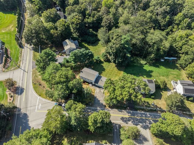 201 Ames Street, Sharon, MA 02067