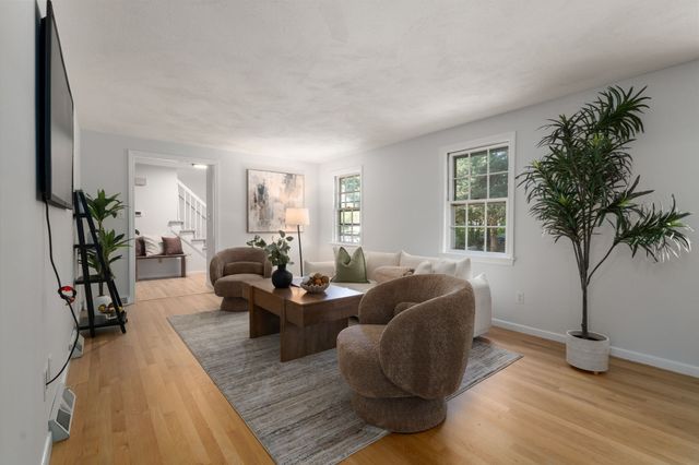 201 Ames Street, Sharon, MA 02067