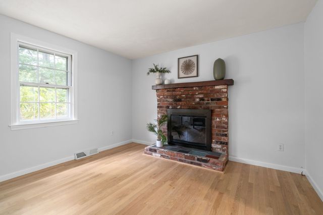 201 Ames Street, Sharon, MA 02067