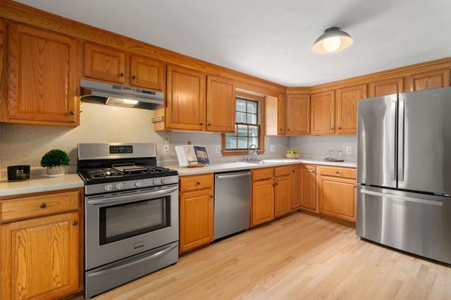 201 Ames Street, Sharon, MA 02067