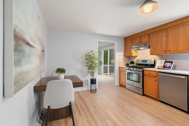 201 Ames Street, Sharon, MA 02067
