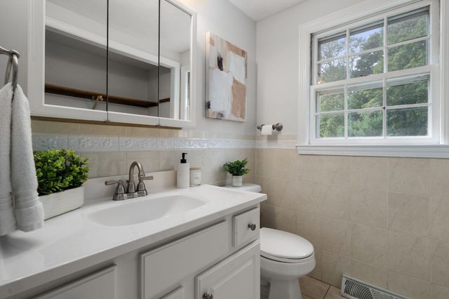 201 Ames Street, Sharon, MA 02067