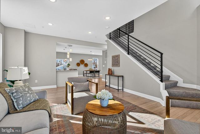 511 PATUXENT AVE, Rosedale, MD 21237