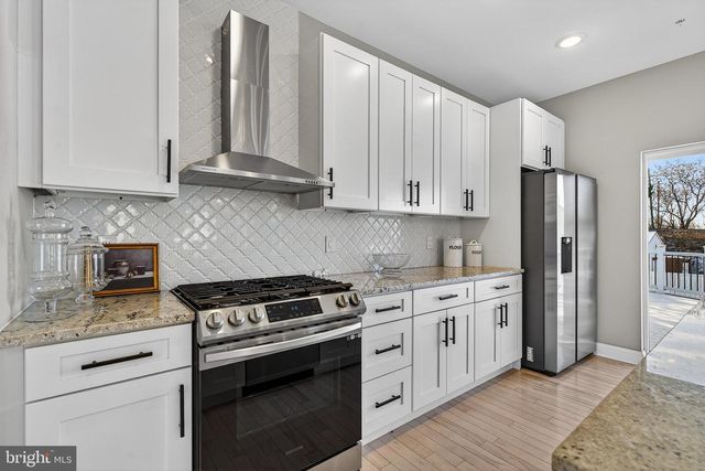 511 PATUXENT AVE, Rosedale, MD 21237