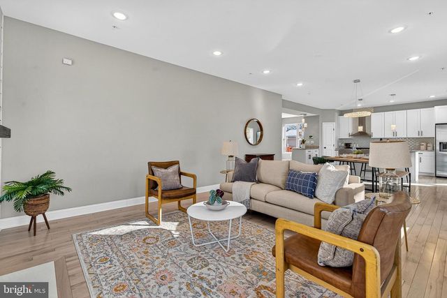 511 PATUXENT AVE, Rosedale, MD 21237