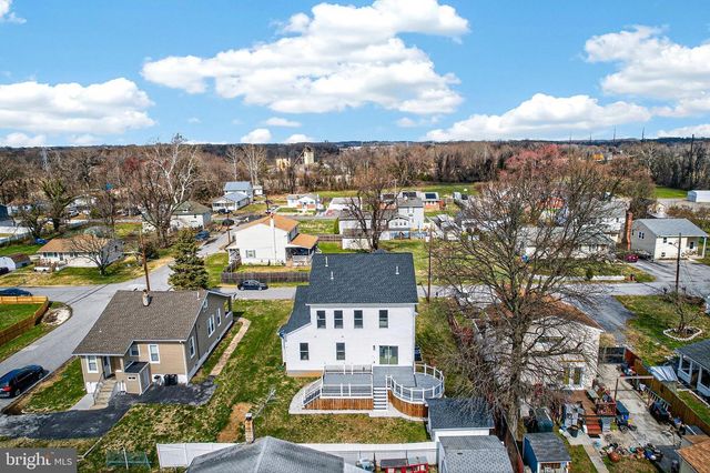 511 PATUXENT AVE, Rosedale, MD 21237