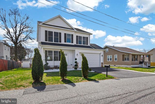 511 PATUXENT AVE, Rosedale, MD 21237