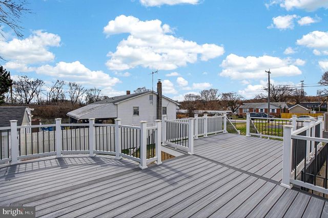 511 PATUXENT AVE, Rosedale, MD 21237