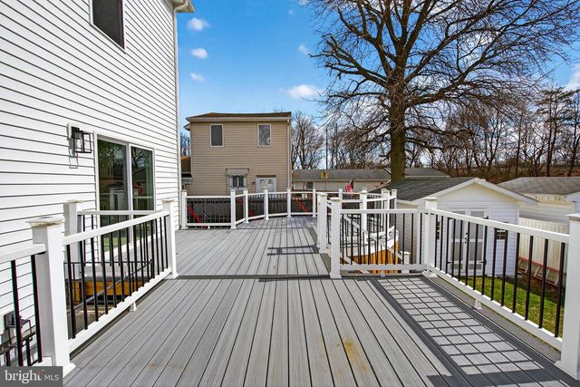 511 PATUXENT AVE, Rosedale, MD 21237