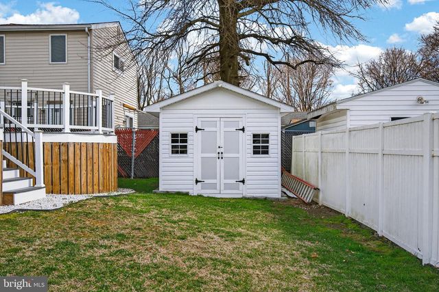 511 PATUXENT AVE, Rosedale, MD 21237