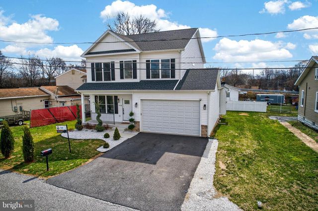 511 PATUXENT AVE, Rosedale, MD 21237