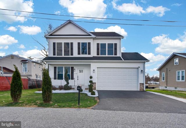 511 PATUXENT AVE, Rosedale, MD 21237