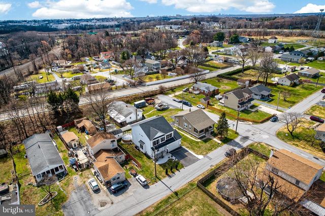 511 PATUXENT AVE, Rosedale, MD 21237