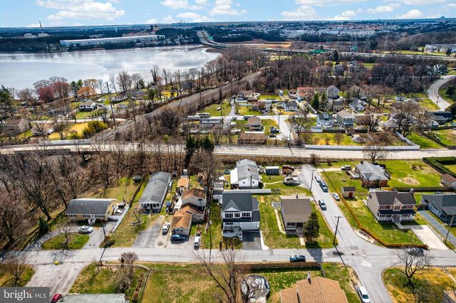 511 PATUXENT AVE, Rosedale, MD 21237