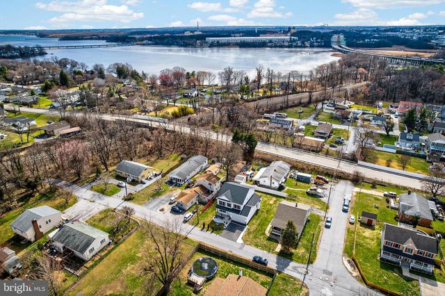 511 PATUXENT AVE, Rosedale, MD 21237