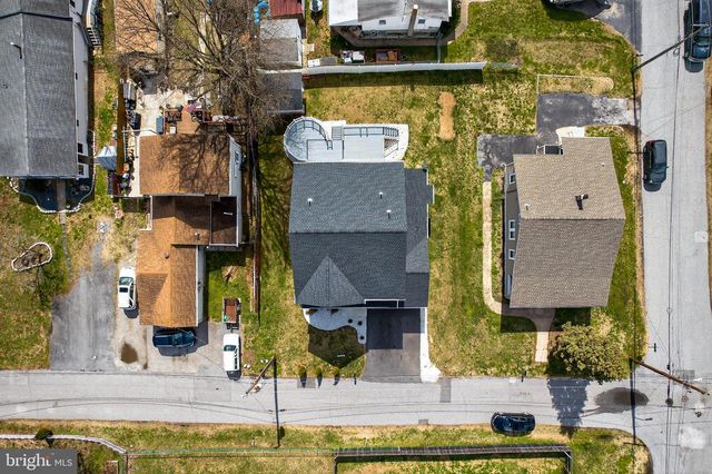 511 PATUXENT AVE, Rosedale, MD 21237