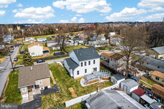 511 PATUXENT AVE, Rosedale, MD 21237