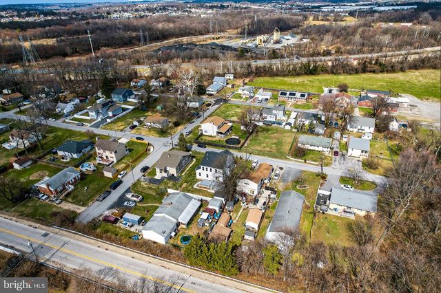 511 PATUXENT AVE, Rosedale, MD 21237