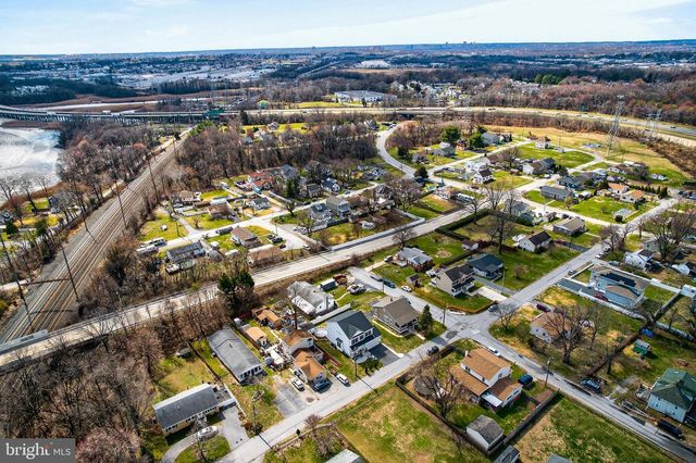 511 PATUXENT AVE, Rosedale, MD 21237