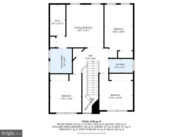 511 PATUXENT AVE, Rosedale, MD 21237