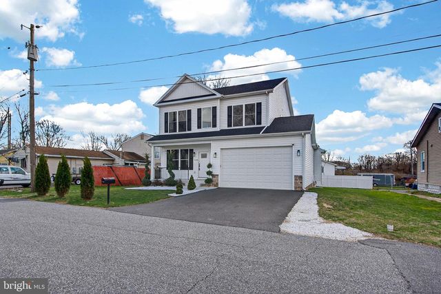 511 PATUXENT AVE, Rosedale, MD 21237