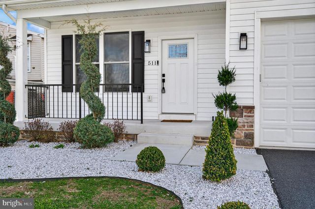 511 PATUXENT AVE, Rosedale, MD 21237
