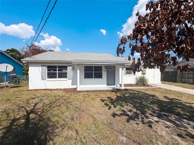1100 CAREFREE COVE DRIVE, Winter Haven, FL 33881