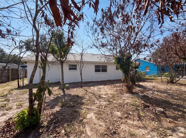 1100 CAREFREE COVE DRIVE, Winter Haven, FL 33881