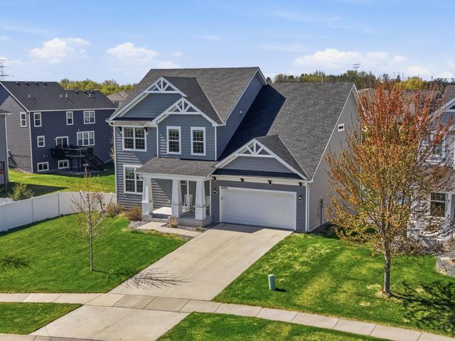 16761 110th Avenue N, Dayton, MN 55369