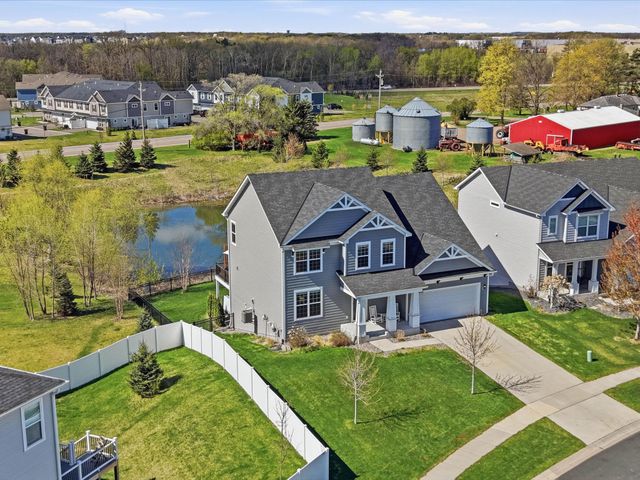 16761 110th Avenue N, Dayton, MN 55369